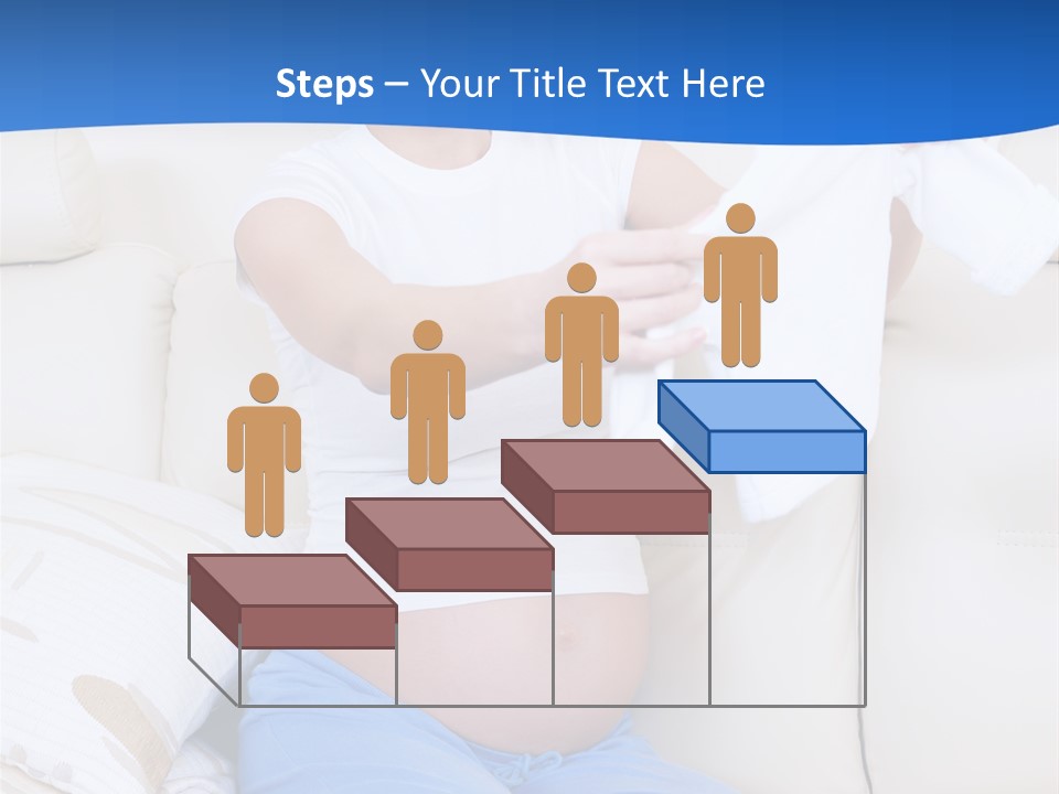 Home Love Abdomen PowerPoint Template