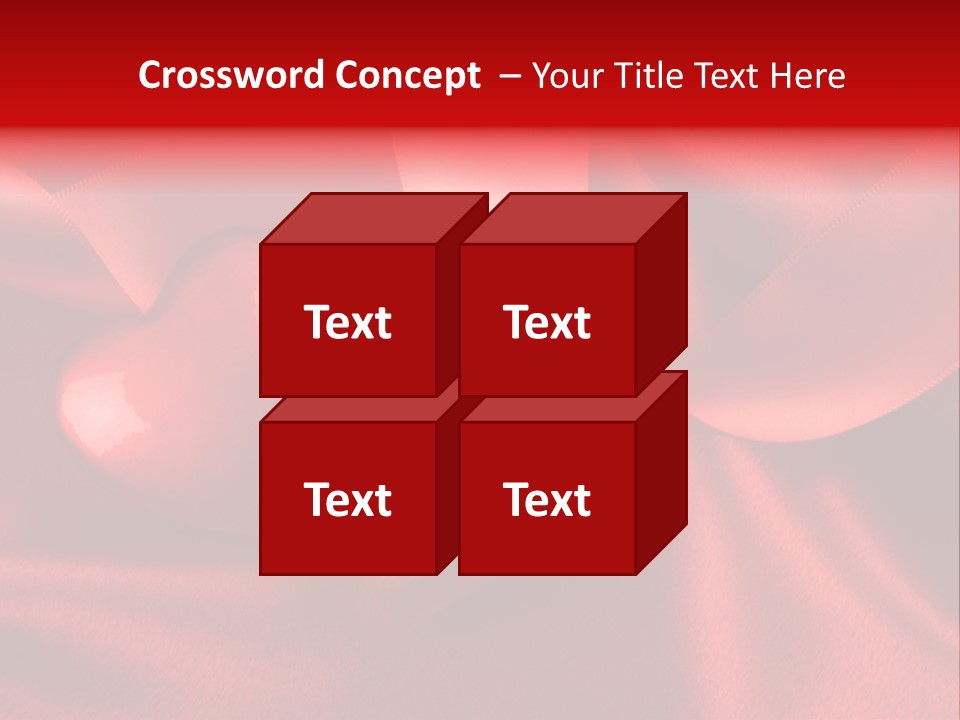 Image Romance Studio PowerPoint Template