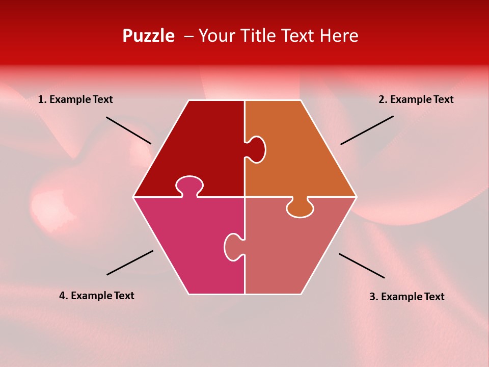 Image Romance Studio PowerPoint Template