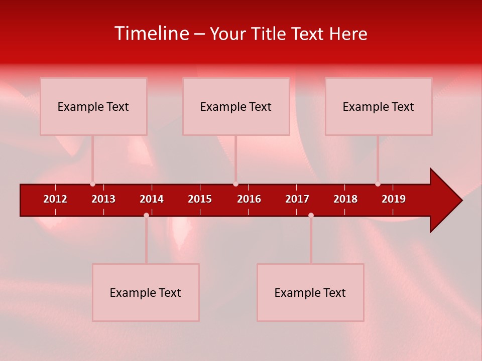 Image Romance Studio PowerPoint Template