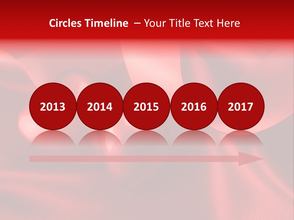 Image Romance Studio PowerPoint Template