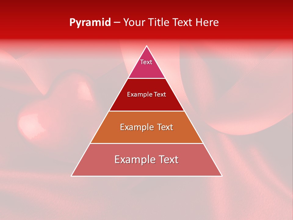 Image Romance Studio PowerPoint Template