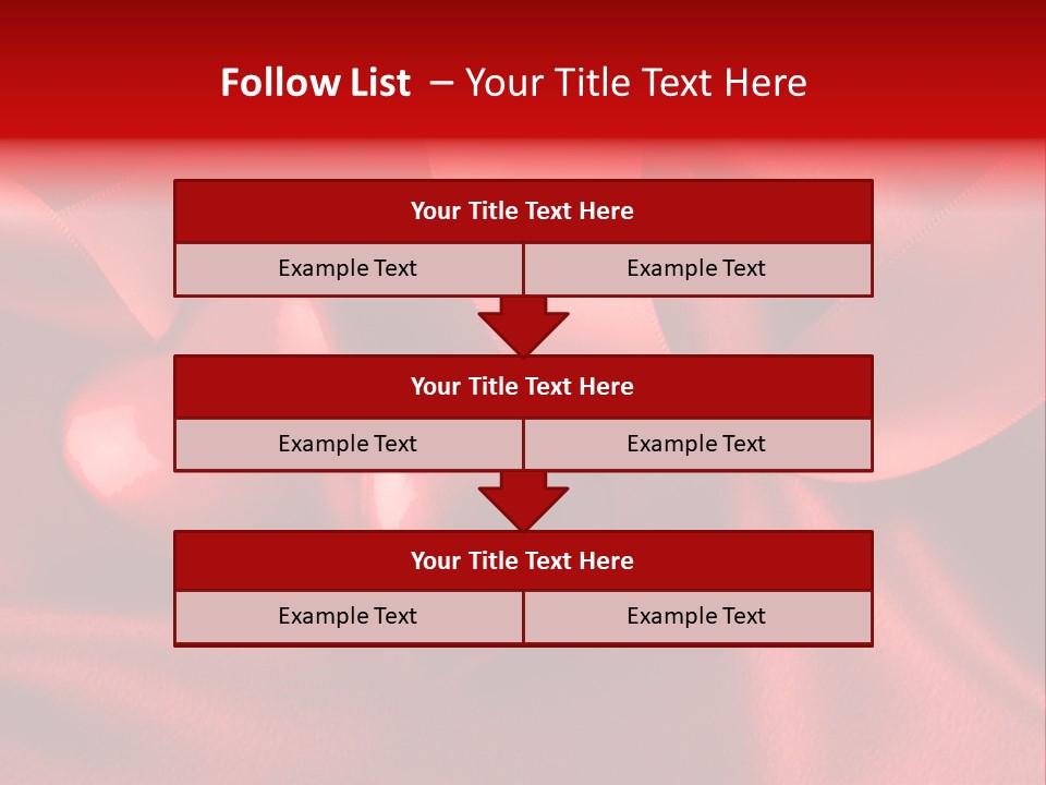 Image Romance Studio PowerPoint Template