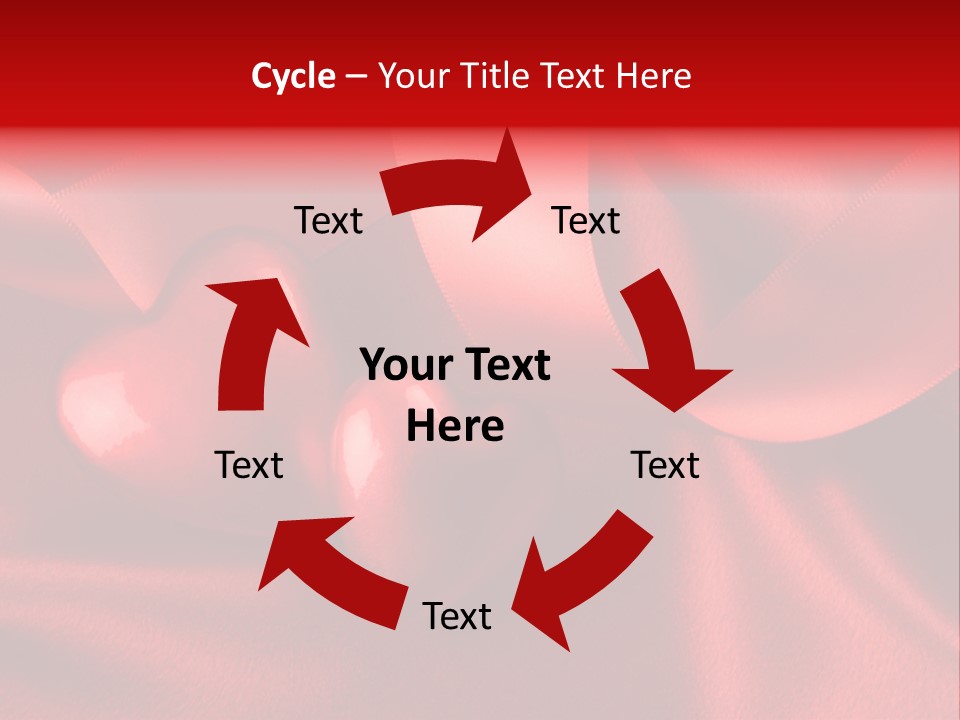 Image Romance Studio PowerPoint Template