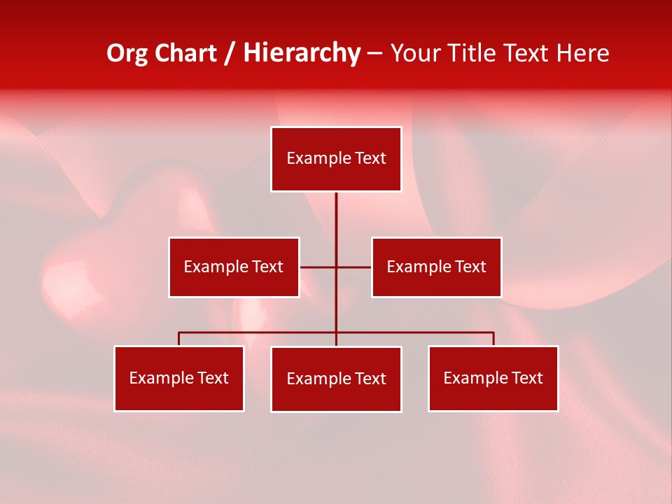 Image Romance Studio PowerPoint Template