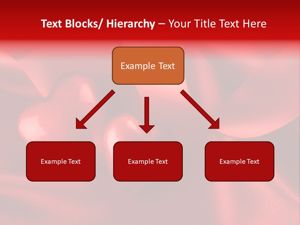 Image Romance Studio PowerPoint Template