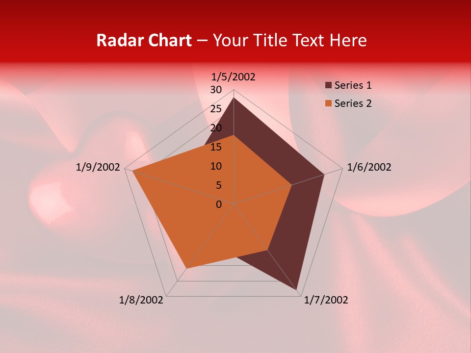 Image Romance Studio PowerPoint Template