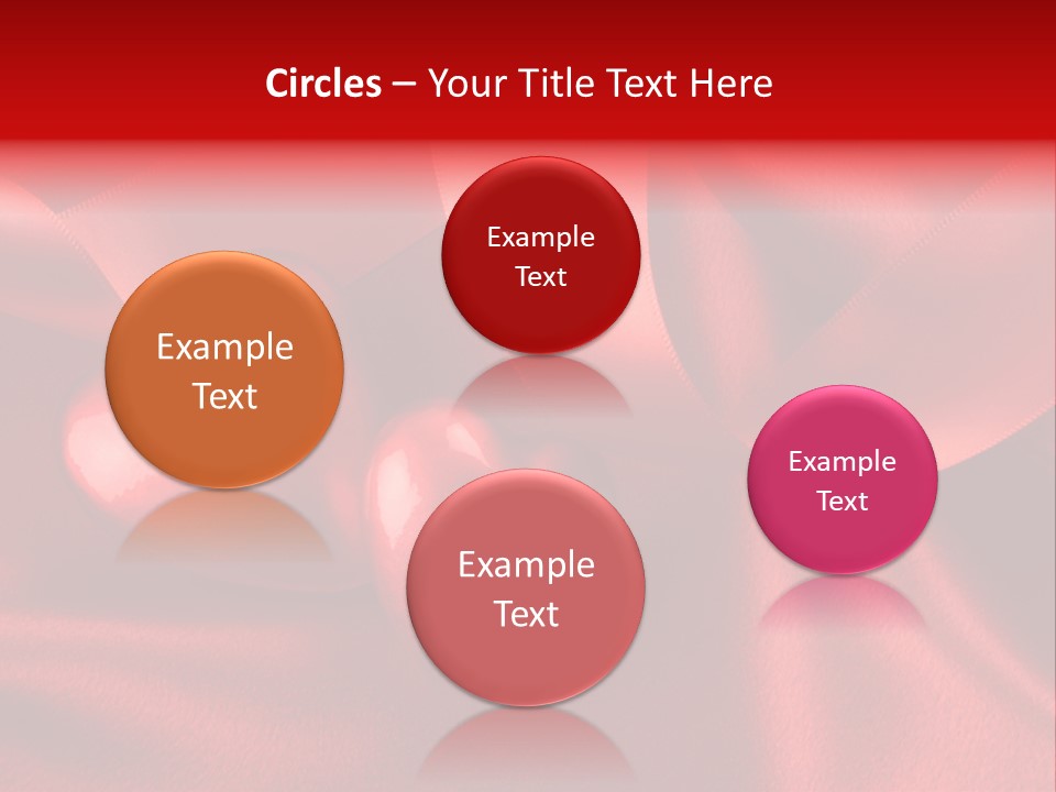 Image Romance Studio PowerPoint Template