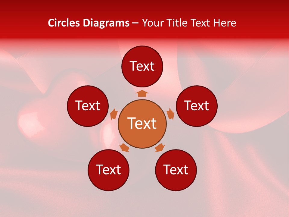 Image Romance Studio PowerPoint Template