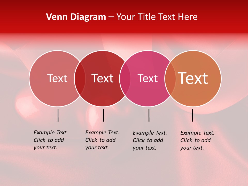 Image Romance Studio PowerPoint Template