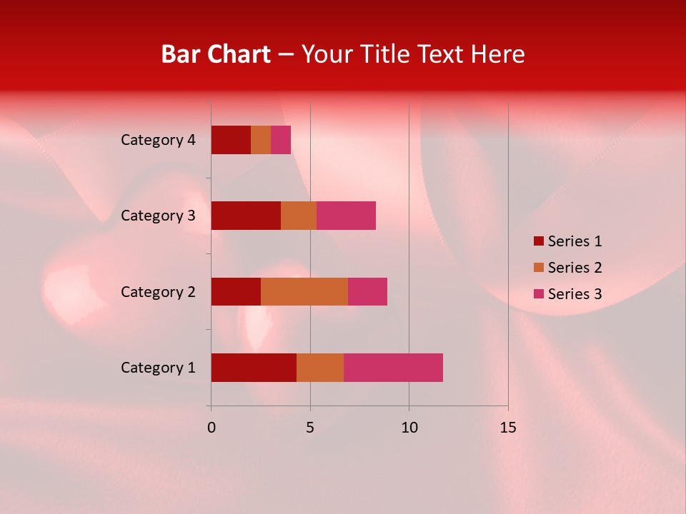 Image Romance Studio PowerPoint Template
