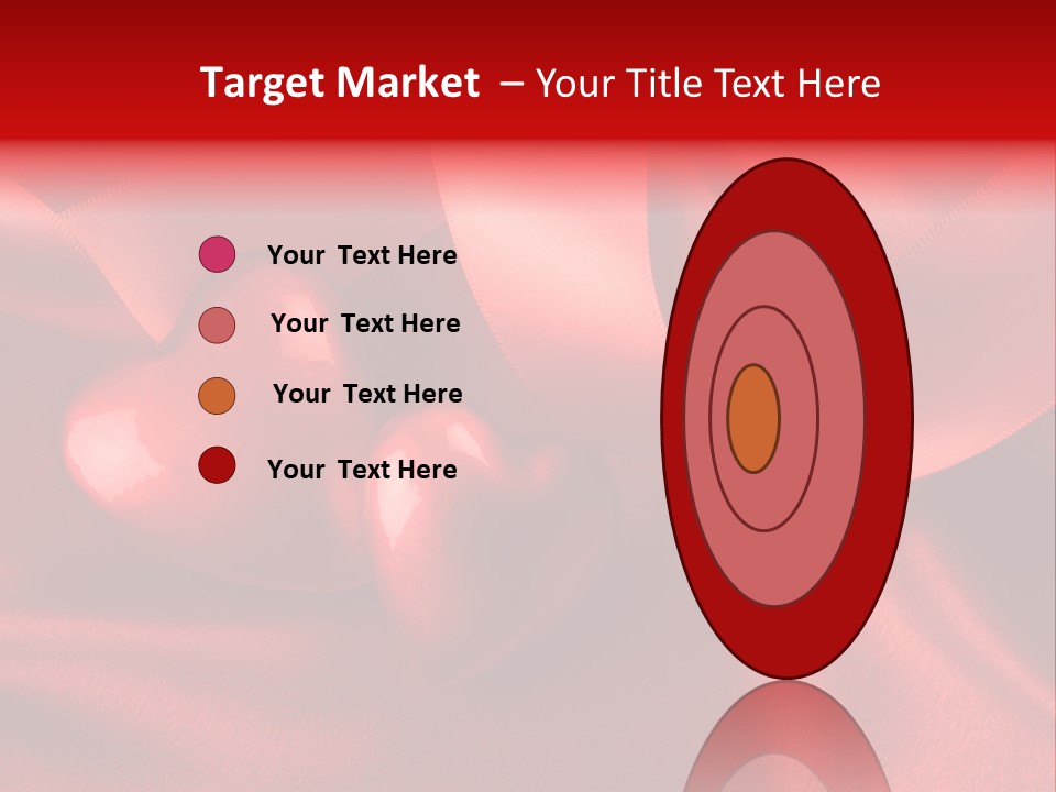 Image Romance Studio PowerPoint Template