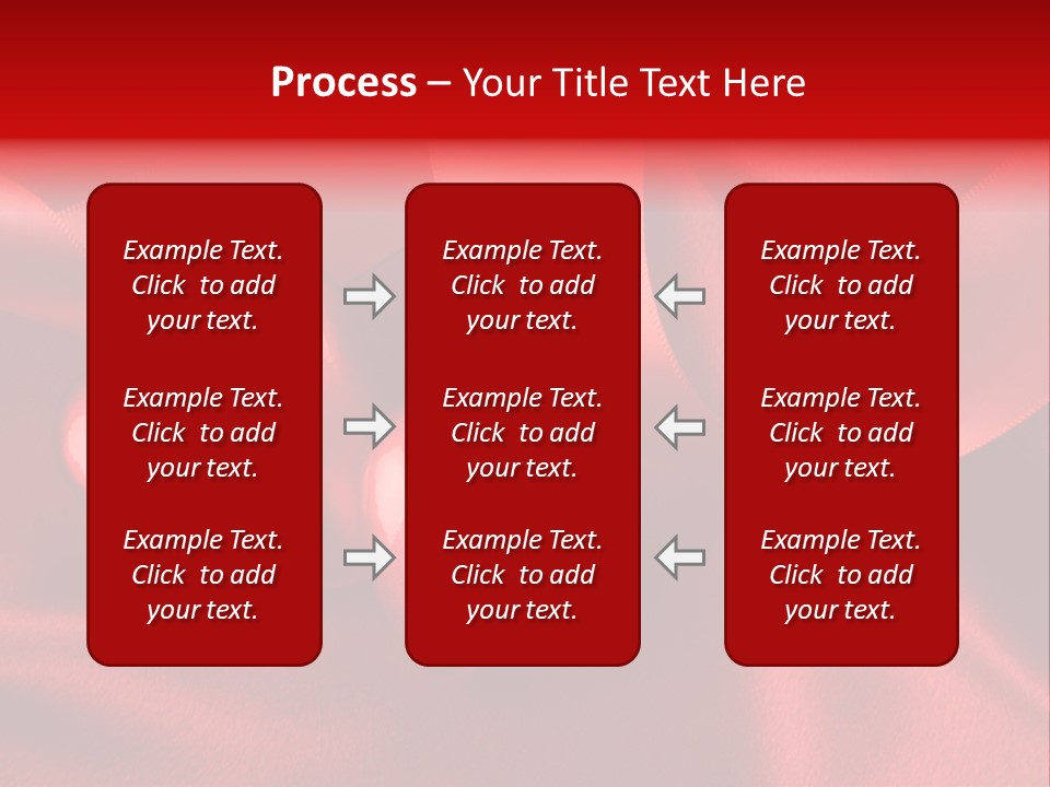 Image Romance Studio PowerPoint Template