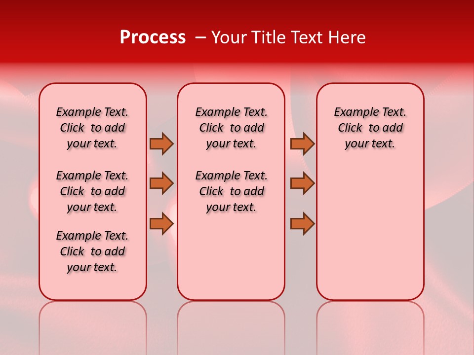 Image Romance Studio PowerPoint Template
