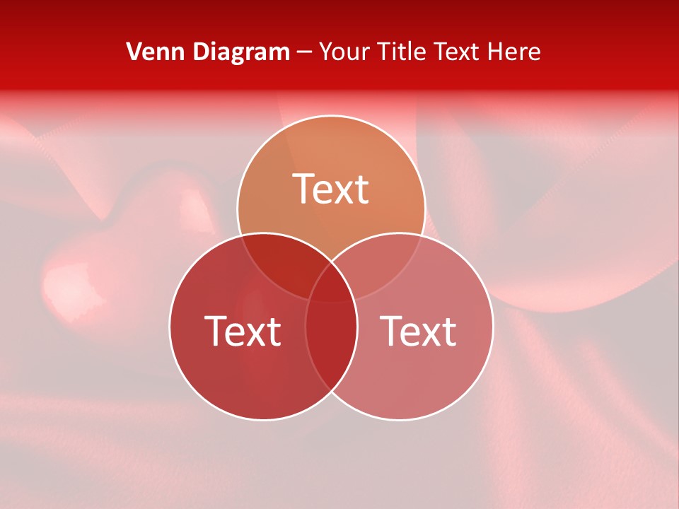 Image Romance Studio PowerPoint Template