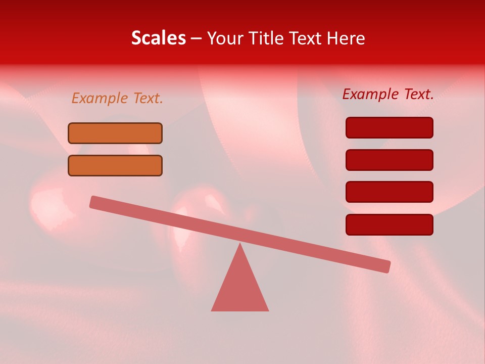 Image Romance Studio PowerPoint Template
