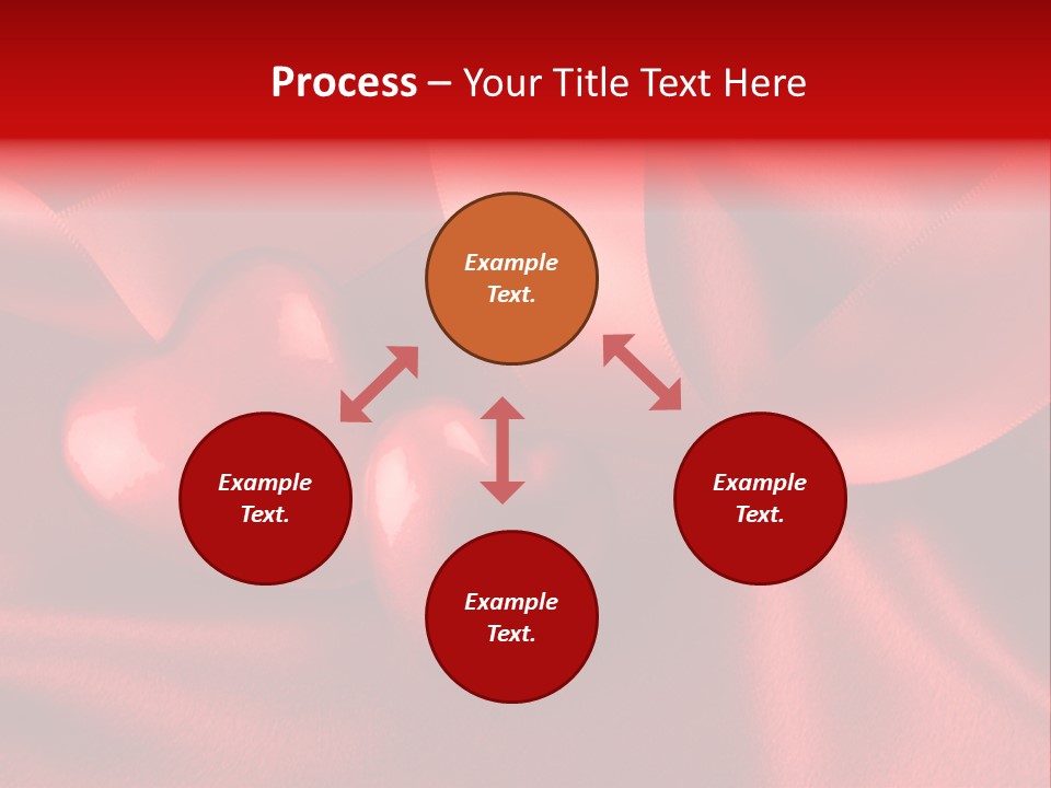 Image Romance Studio PowerPoint Template