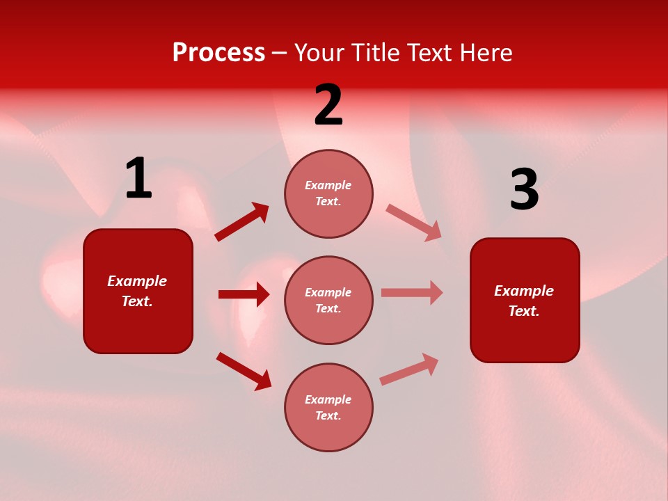 Image Romance Studio PowerPoint Template