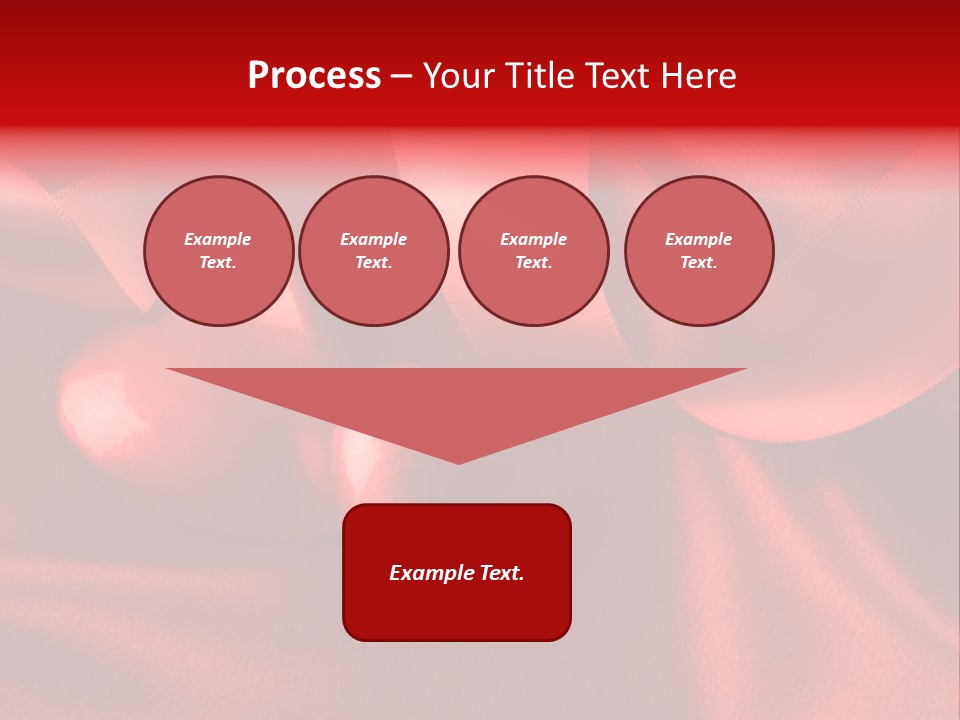 Image Romance Studio PowerPoint Template
