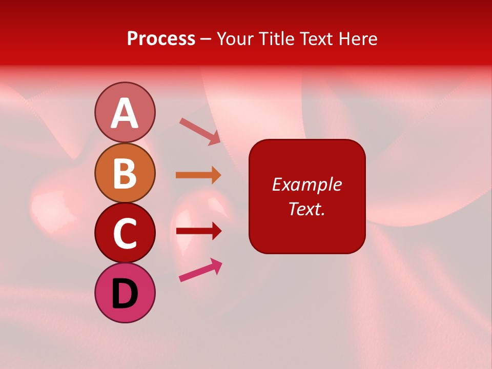 Image Romance Studio PowerPoint Template