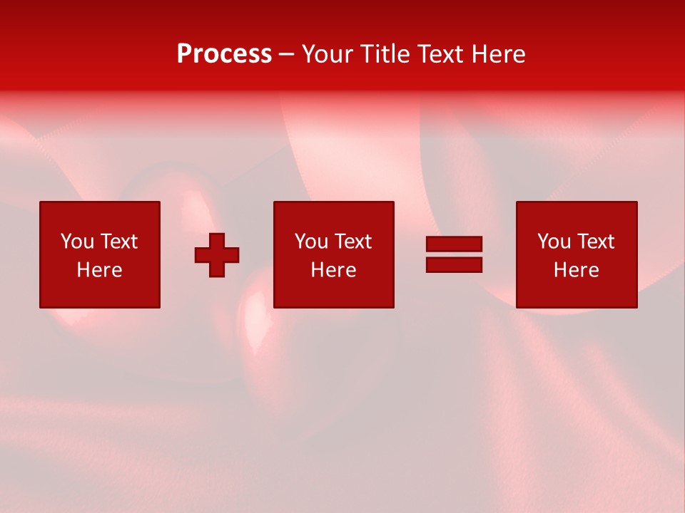 Image Romance Studio PowerPoint Template