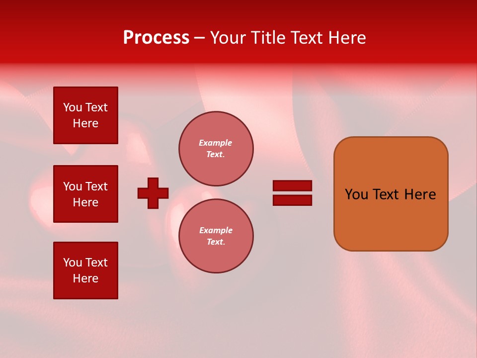 Image Romance Studio PowerPoint Template