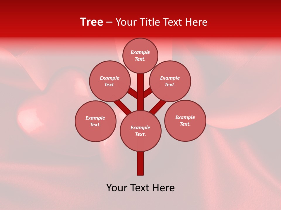 Image Romance Studio PowerPoint Template