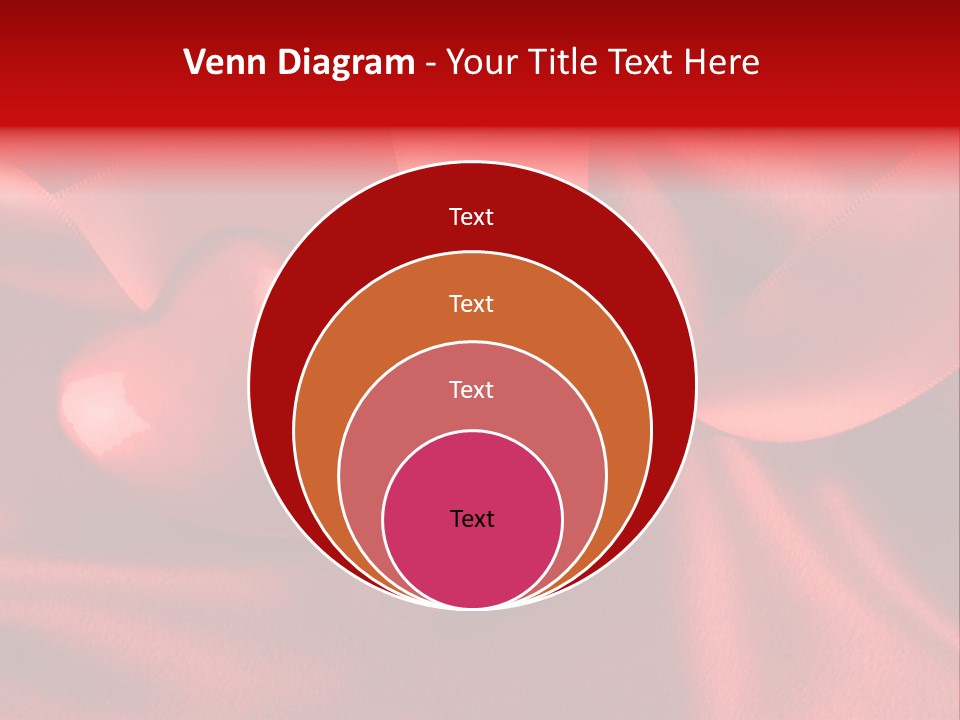 Image Romance Studio PowerPoint Template