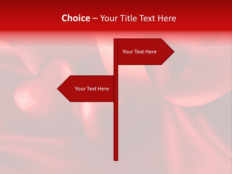 Image Romance Studio PowerPoint Template