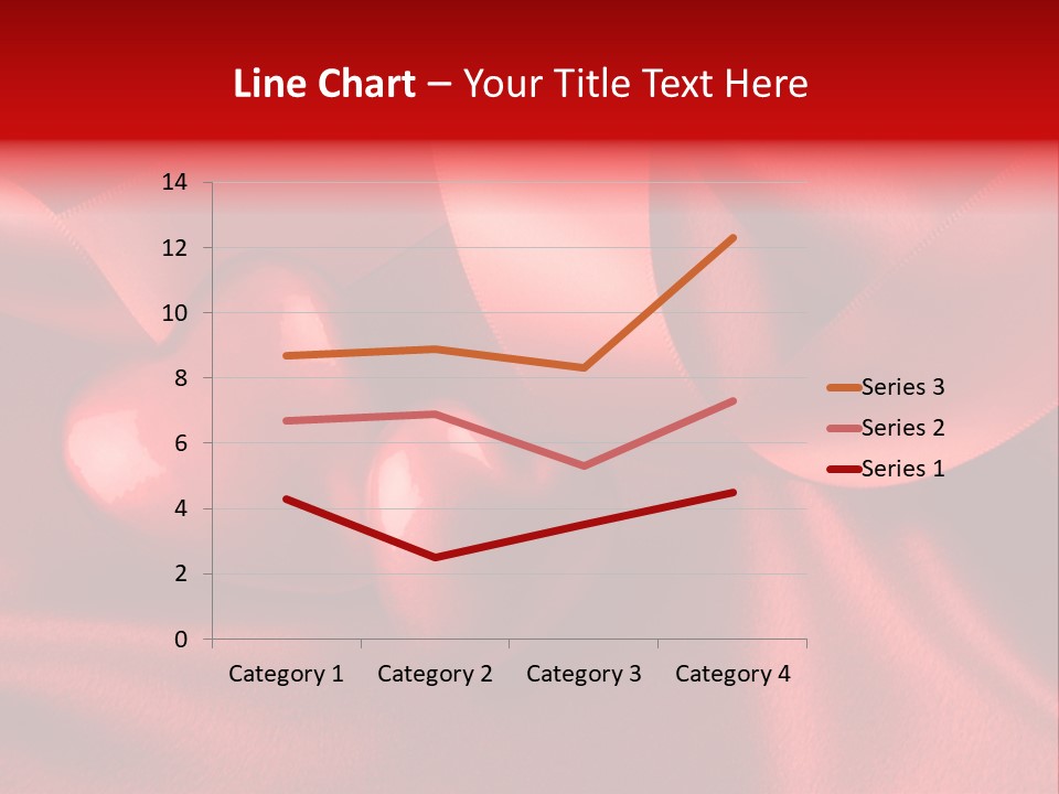 Image Romance Studio PowerPoint Template