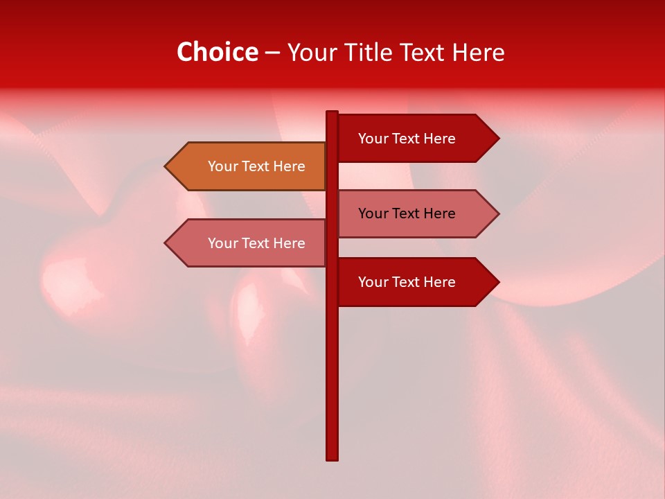 Image Romance Studio PowerPoint Template