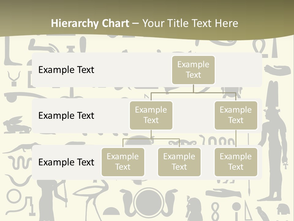 Object Painkiller Transparent PowerPoint Template