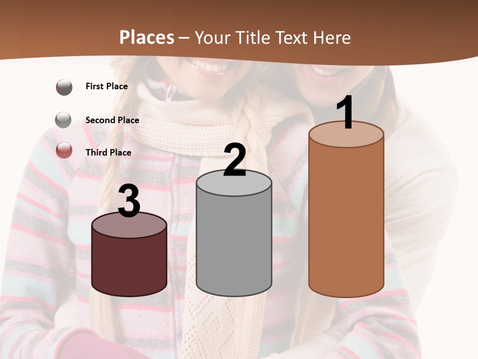 Relationship Couple Loving PowerPoint Template