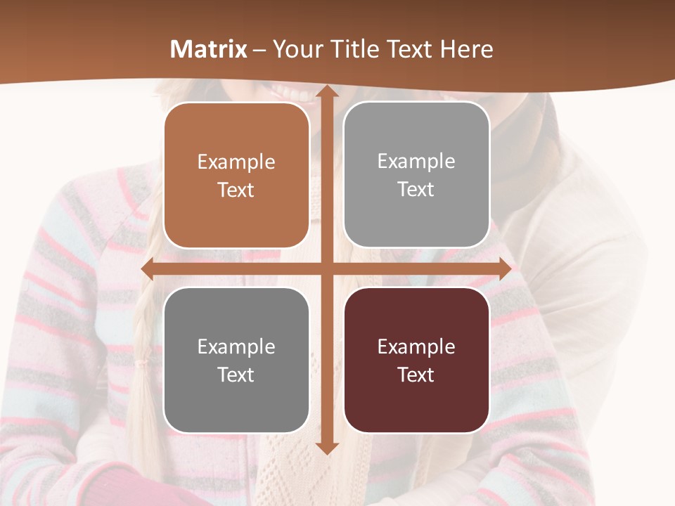 Relationship Couple Loving PowerPoint Template