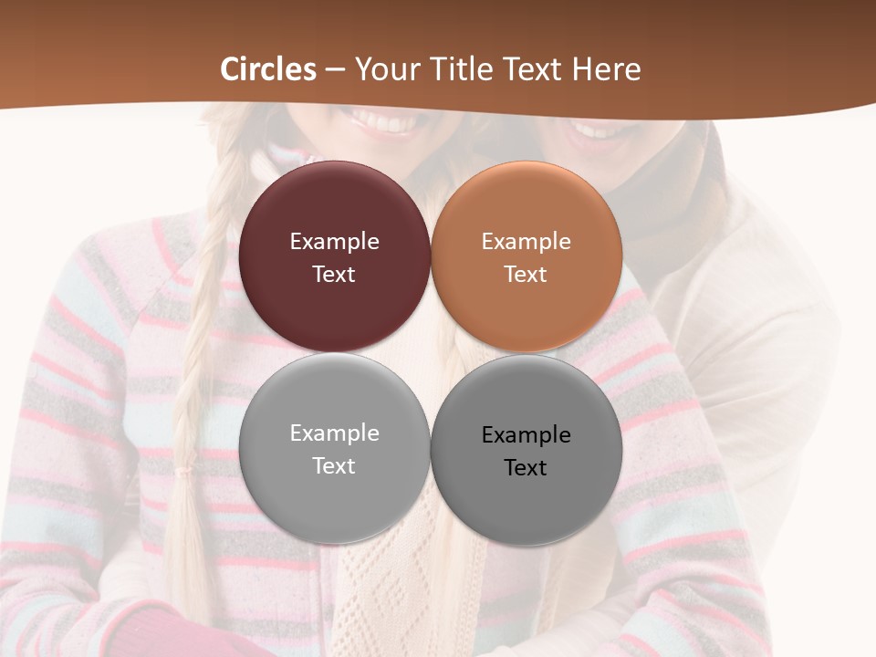 Relationship Couple Loving PowerPoint Template