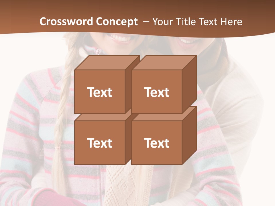 Relationship Couple Loving PowerPoint Template