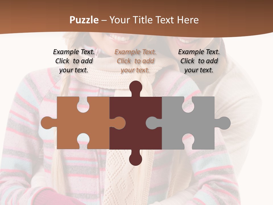 Relationship Couple Loving PowerPoint Template