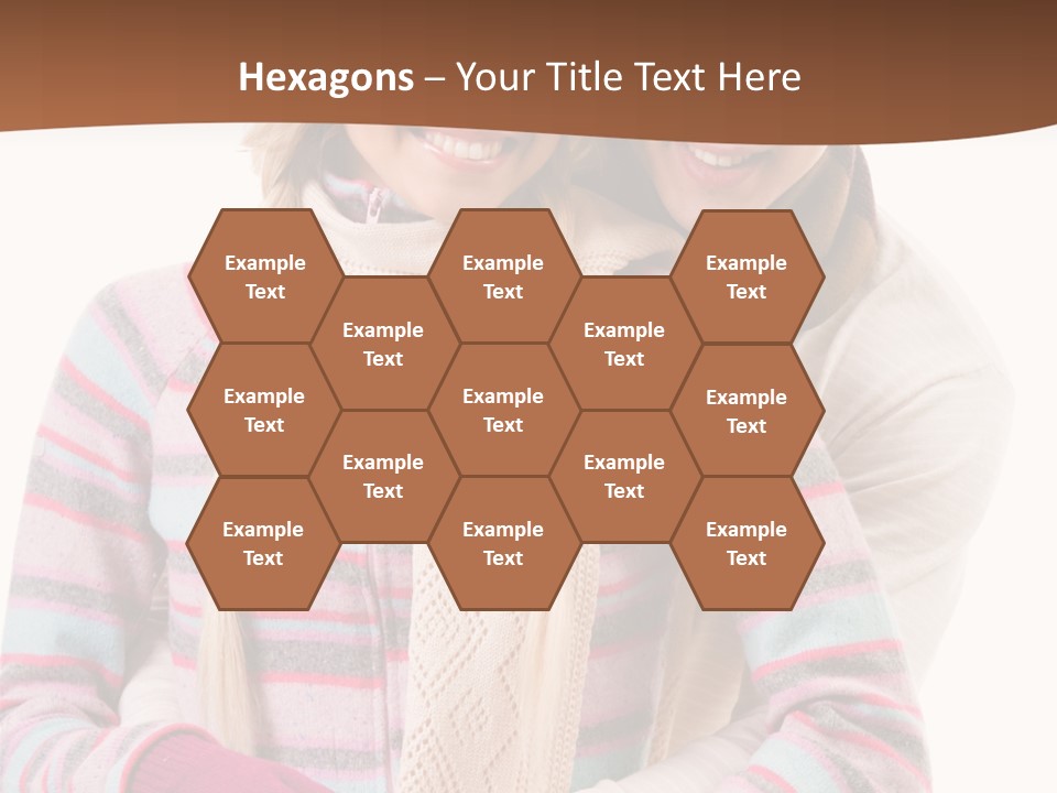 Relationship Couple Loving PowerPoint Template