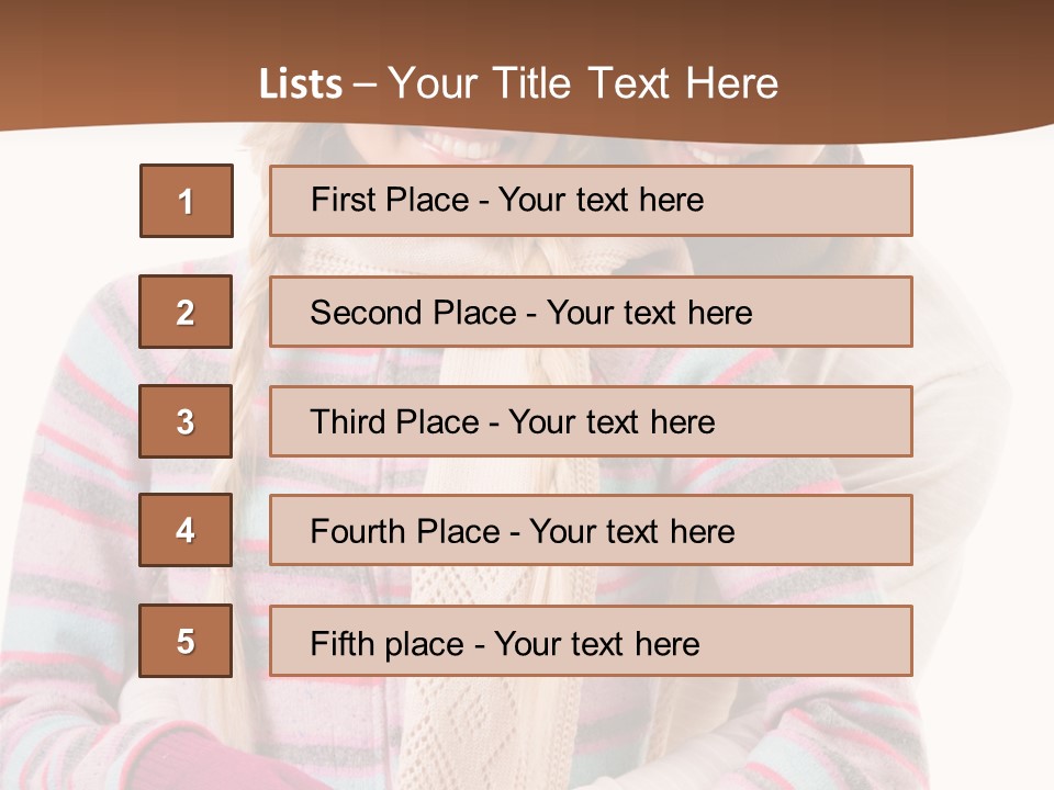 Relationship Couple Loving PowerPoint Template