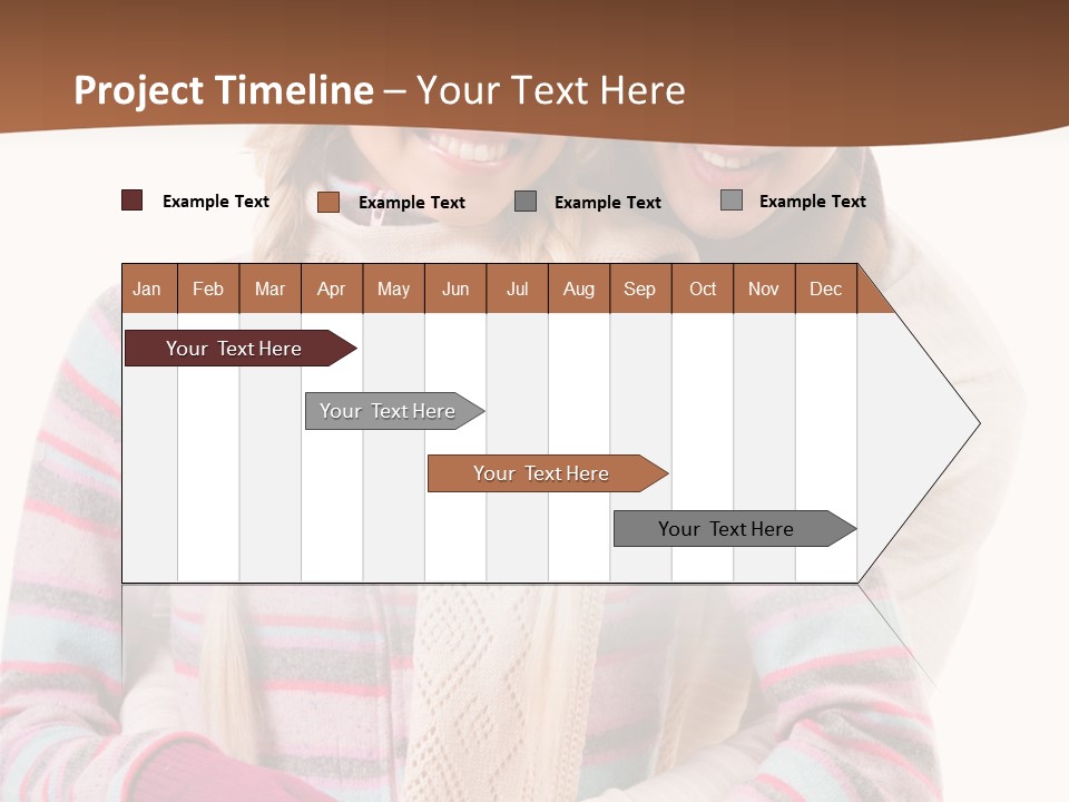 Relationship Couple Loving PowerPoint Template