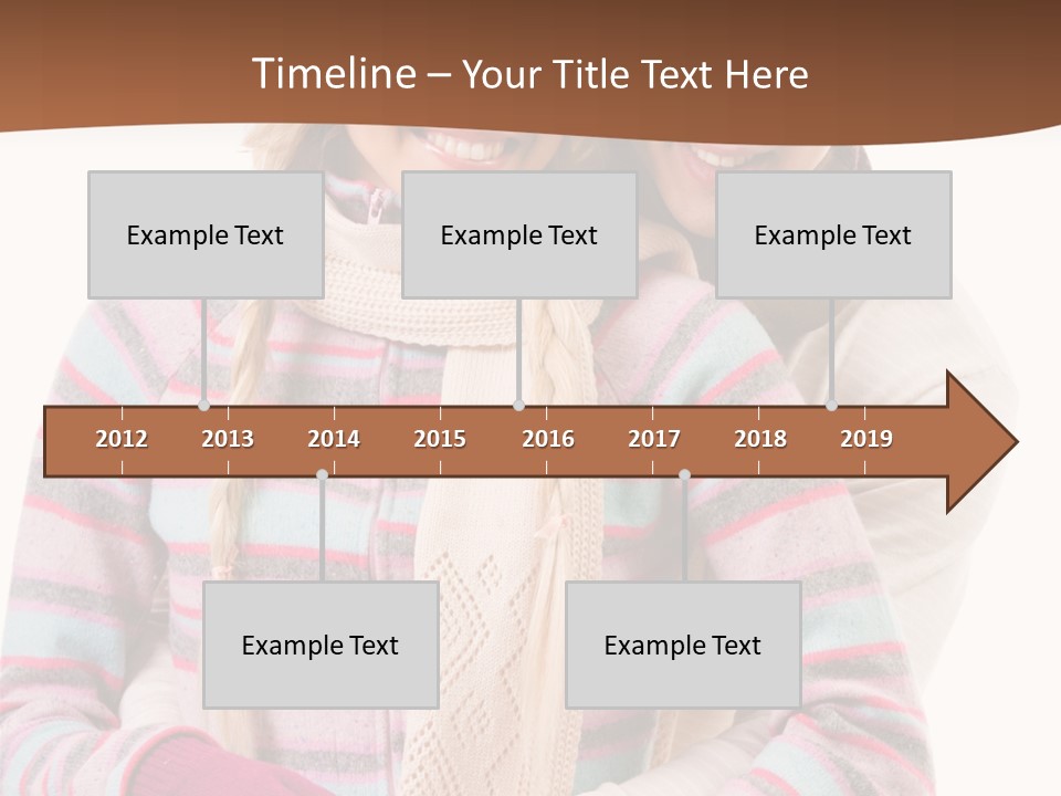 Relationship Couple Loving PowerPoint Template