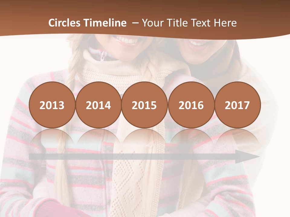 Relationship Couple Loving PowerPoint Template