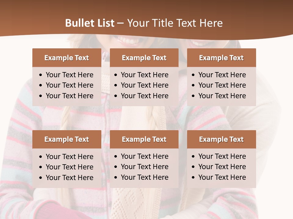 Relationship Couple Loving PowerPoint Template