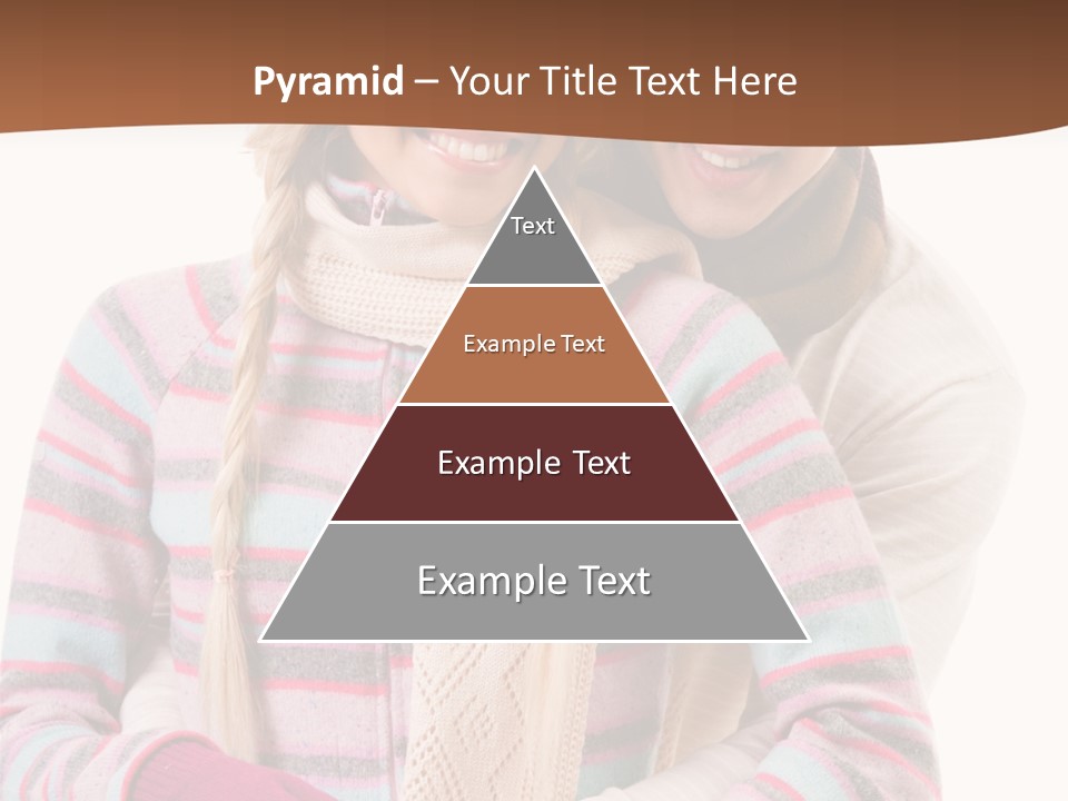 Relationship Couple Loving PowerPoint Template