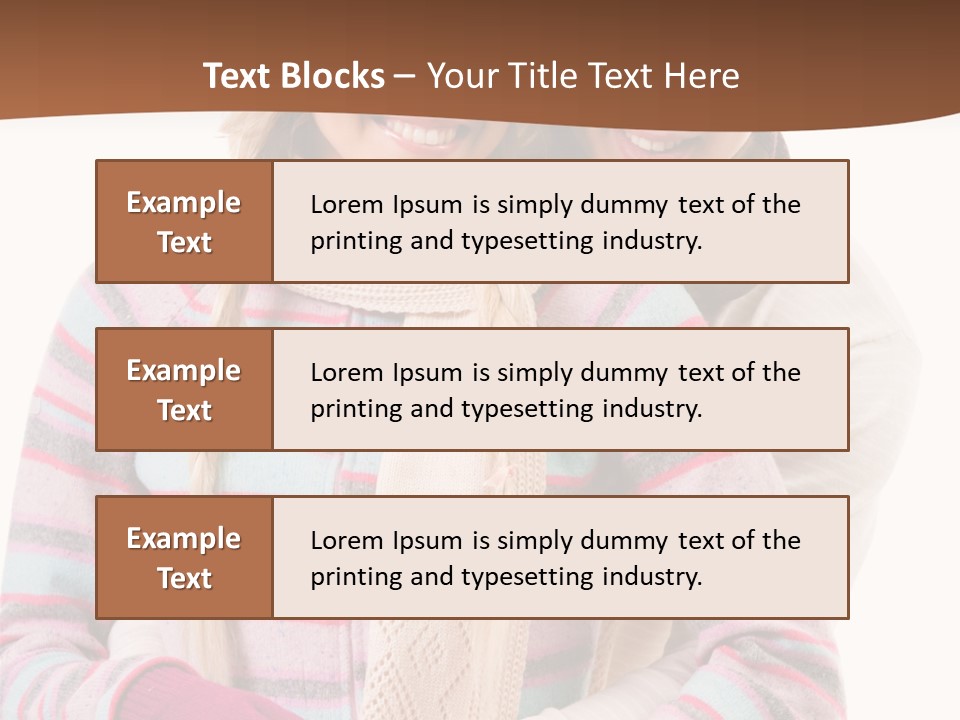 Relationship Couple Loving PowerPoint Template