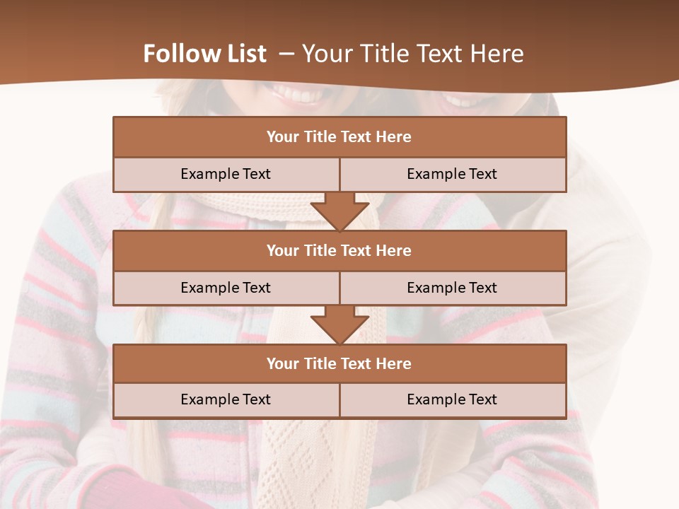 Relationship Couple Loving PowerPoint Template