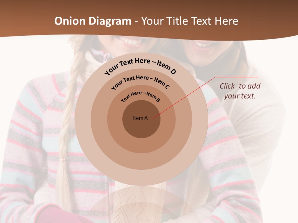 Relationship Couple Loving PowerPoint Template