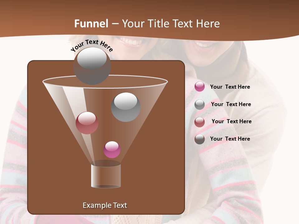 Relationship Couple Loving PowerPoint Template