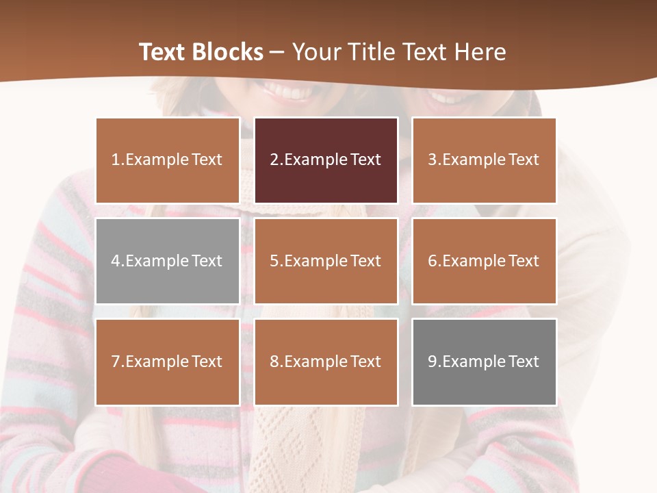 Relationship Couple Loving PowerPoint Template