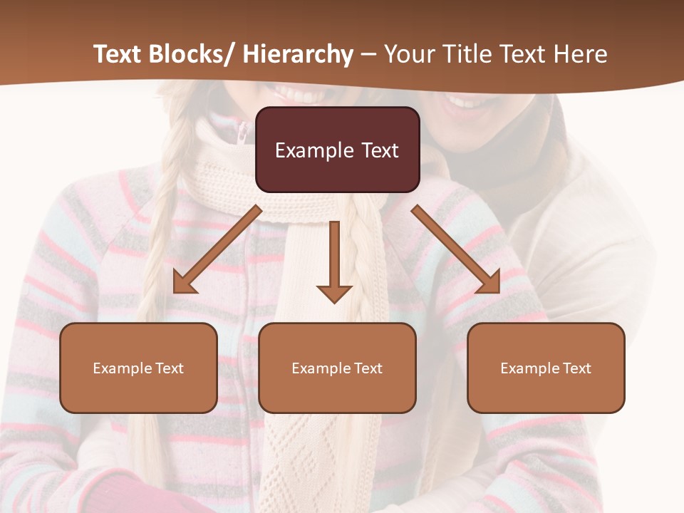 Relationship Couple Loving PowerPoint Template